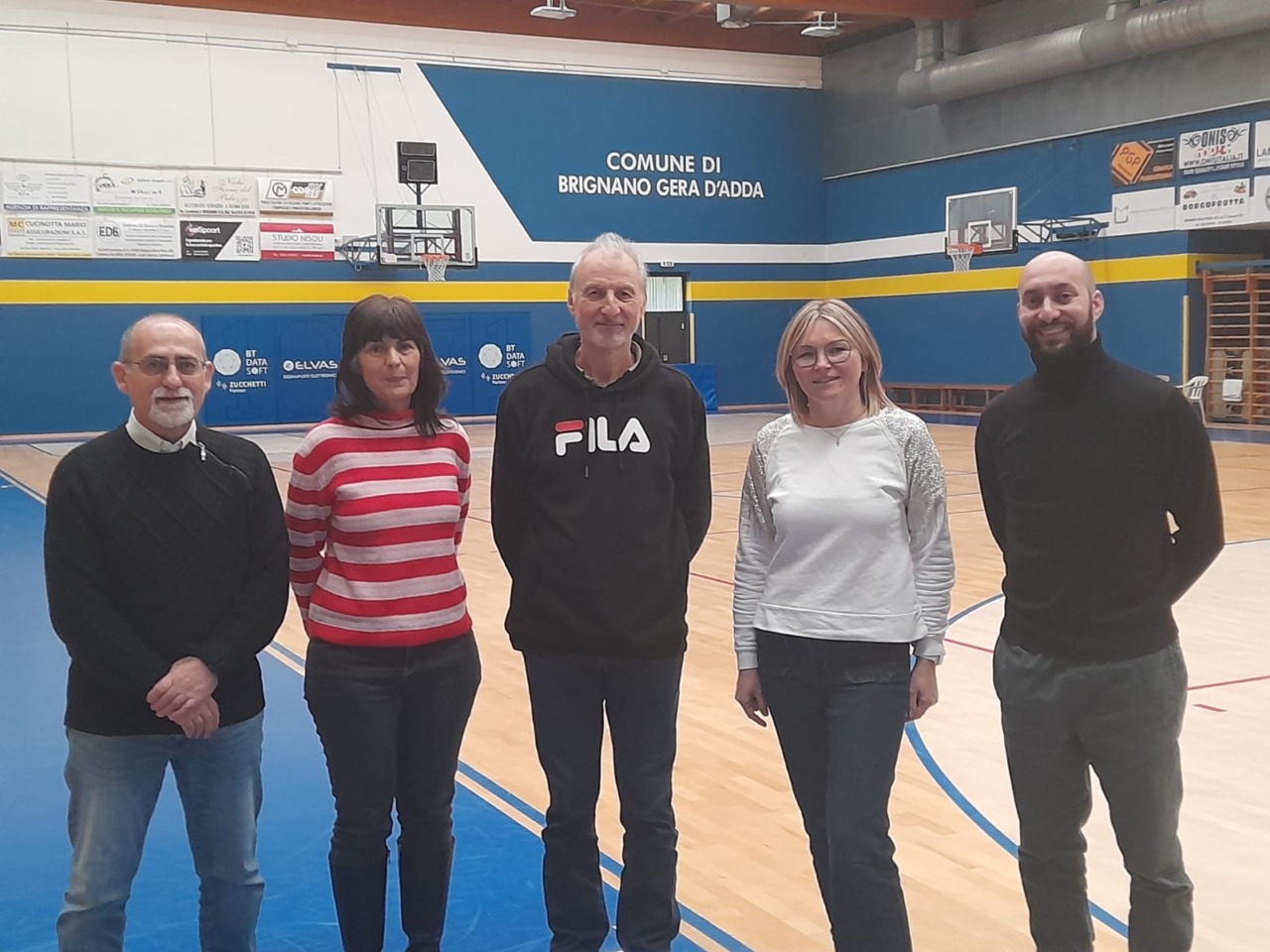 Impegno, difficoltà e traguardi raggiunti: un anno di “Sport 4 You”