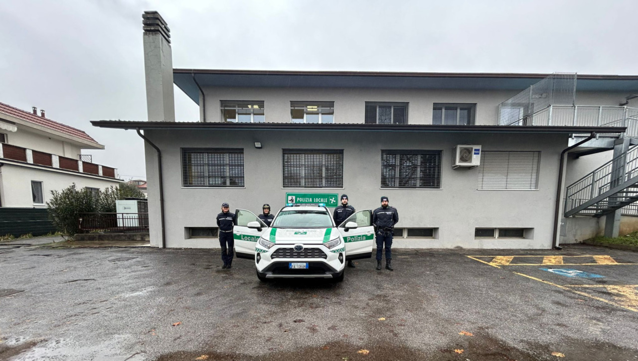 Polizia locale, l’investimento sulla videosorveglianza “ripaga” con i numeri