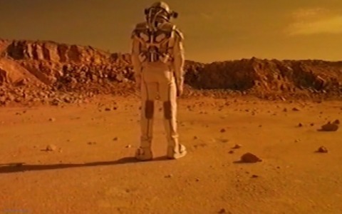 I marziani a Treviglio e il futuro della Fiera