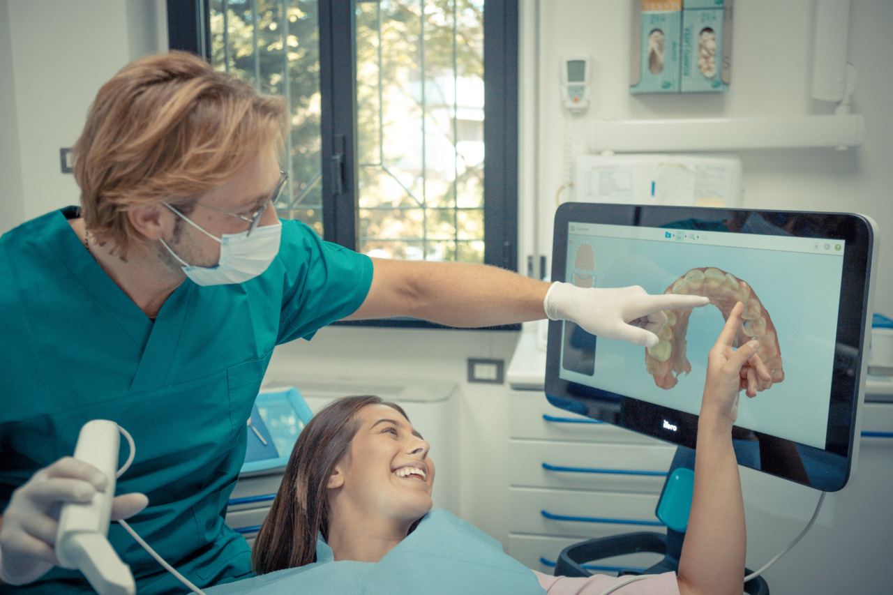 Romano: inaugura l’anno il Poliambulatorio San Francesco