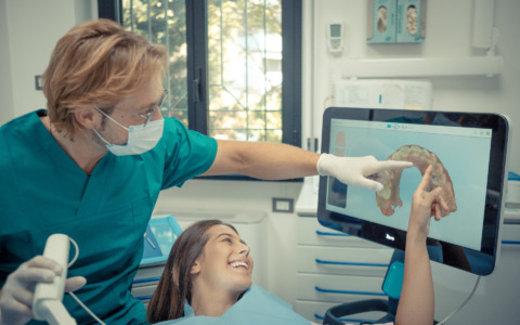 Romano: inaugura l’anno il Poliambulatorio San Francesco