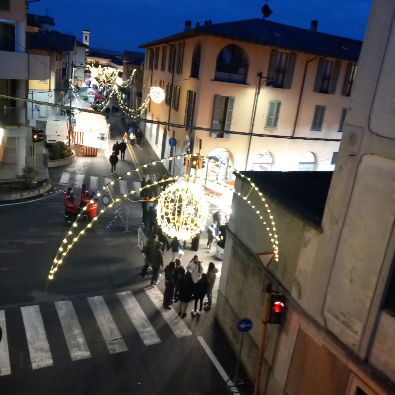 Festa di santa Liberata