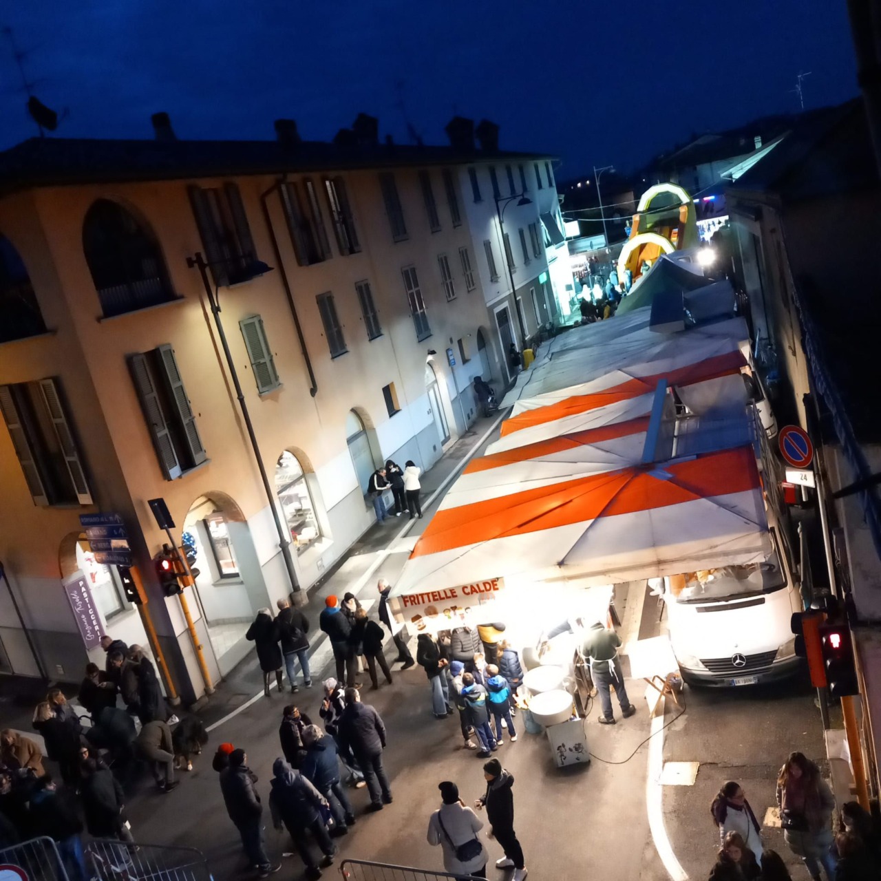 Festa di santa Liberata