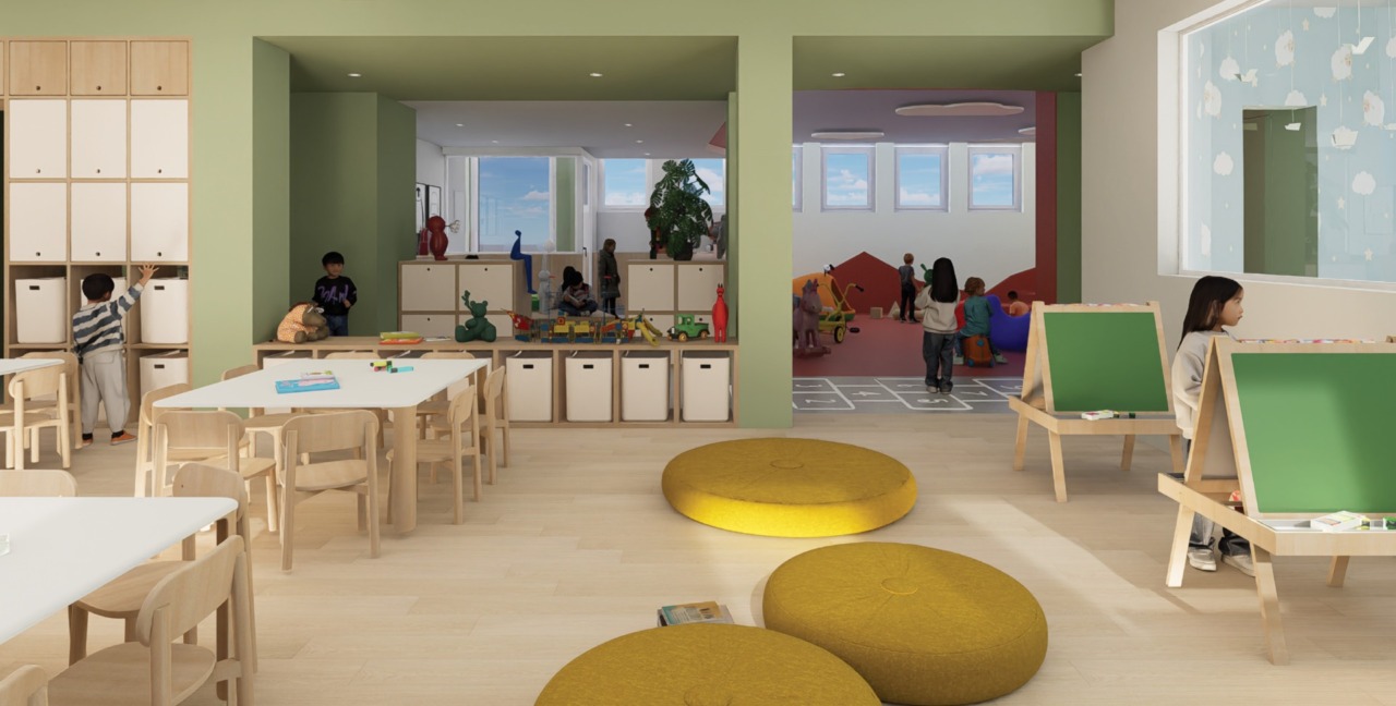 “Primi passi al Conventino”, in città sta per nascere una nuova scuola dell’infanzia