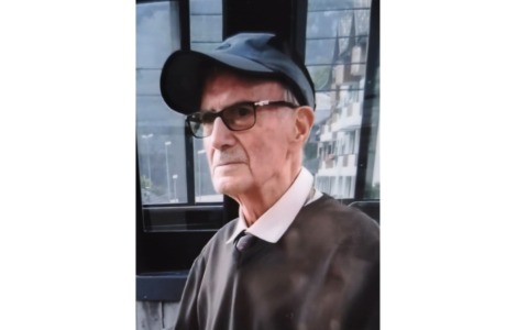 Addio all’ultimo reduce Alessandro Raffaini, in un diario le atrocità della prigionia in un lager