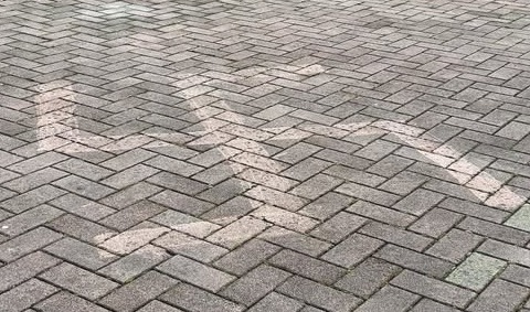 Una svastica davanti al centro della fraternità: Antegnate scossa da un gesto che ferisce la memoria