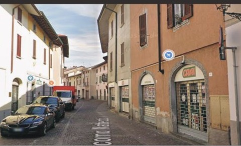 Giorni di fermento per i lavori pubblici brignanesi