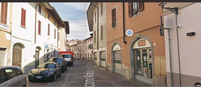 Giorni di fermento per i lavori pubblici brignanesi