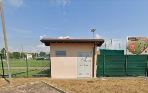 Centro sportivo di Calcinate, ruoli intrecciati e trasparenza sotto accusa