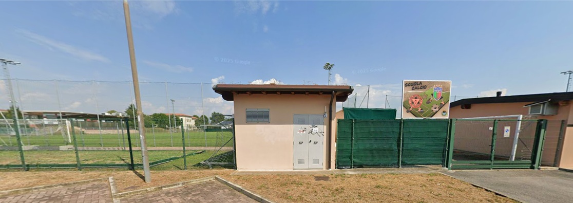 Centro sportivo di Calcinate, ruoli intrecciati e trasparenza sotto accusa