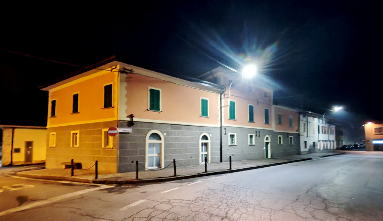 Nella Casa delle Associazioni nuovi spazi a disposizione