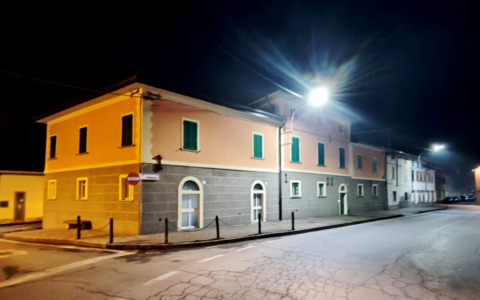 Nella Casa delle Associazioni nuovi spazi a disposizione