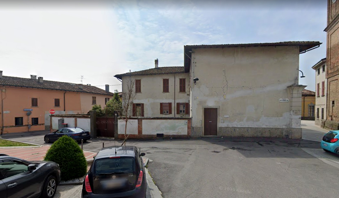 Casa parrocchiale, un incontro in oratorio per parlare del suo futuro