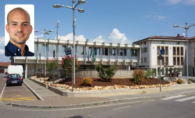Nicola Moioli si candida sindaco a Cividate con una nuova lista civica