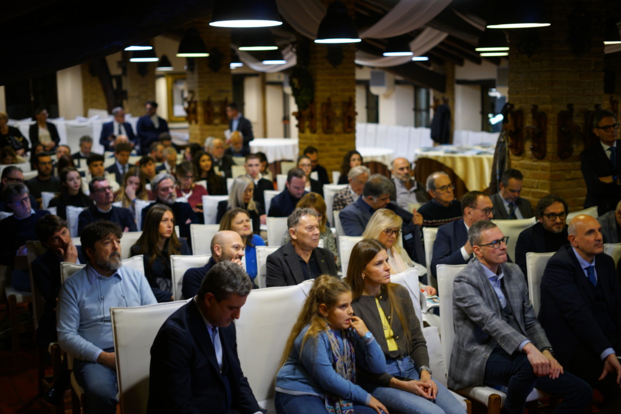 Business Pmi Pianura Bergamasca, esordio per il nostro magazine dedicato al tessuto imprenditoriale