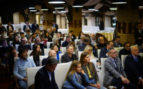 Business Pmi Pianura Bergamasca, esordio per il nostro magazine dedicato al tessuto imprenditoriale