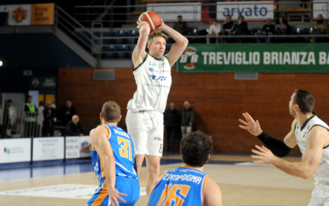 Tav Treviglio Brianza, domenica si celebra il Davide Reati Day