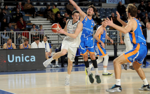 Obiettivo sulla Tav Treviglio Brianza, gli scatti della vittoria