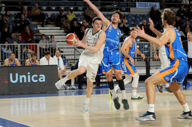 Obiettivo sulla Tav Treviglio Brianza, gli scatti della vittoria