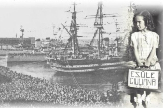 Dopo quello della Festa della Liberazione crolla anche il tabù del “Giorno del ricordo”