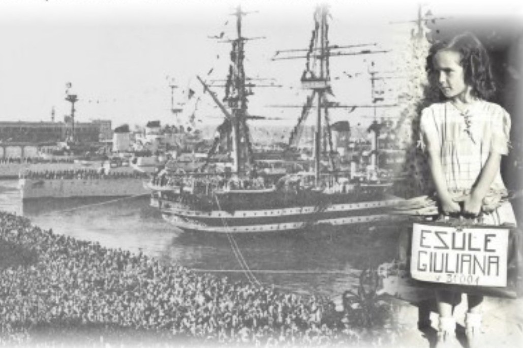 Dopo quello della Festa della Liberazione crolla anche il tabù del “Giorno del ricordo”