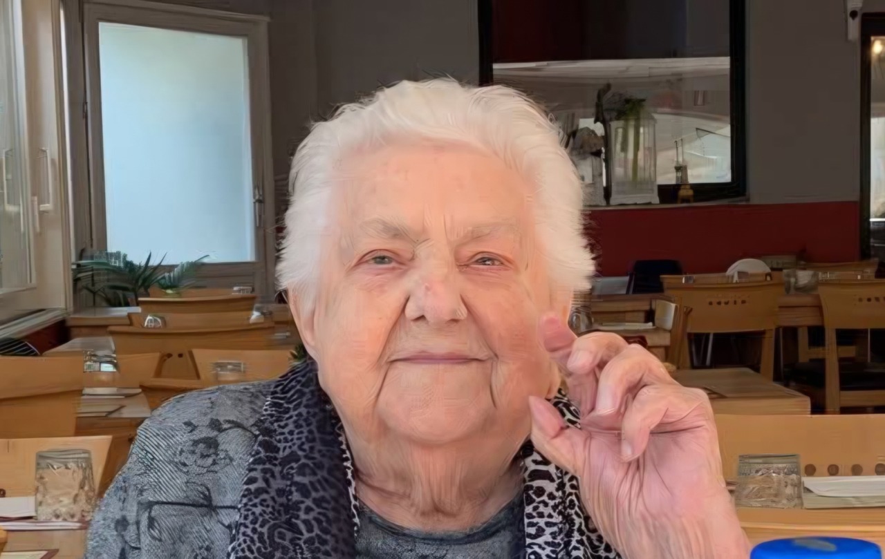 Adelaide Bugini si è spenta a un passo dal traguardo dei cento anni