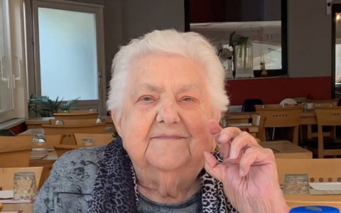 Adelaide Bugini si è spenta a un passo dal traguardo dei cento anni