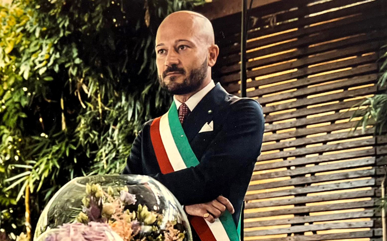 Il sindaco Fabio Ferla: “Un terzo mandato? Presto per dirlo anche se… manca l’ultimo miglio”