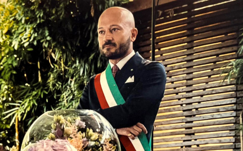 Il sindaco Fabio Ferla: “Un terzo mandato? Presto per dirlo anche se… manca l’ultimo miglio”