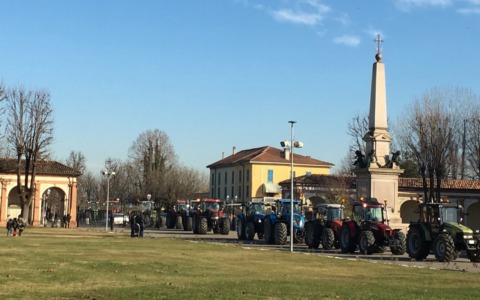 Malumori e “Festa del Ringraziamento” a rischio, a Caravaggio la tradizione fatica a ripartire