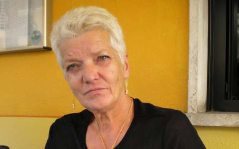 Fontanella in lutto per la scomparsa di Carla Spolti, volto storico dell’impegno civico