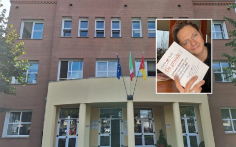 Chi voglio essere “da grande”? Al liceo “Galilei” ospite il formatore Giulio Xhaët