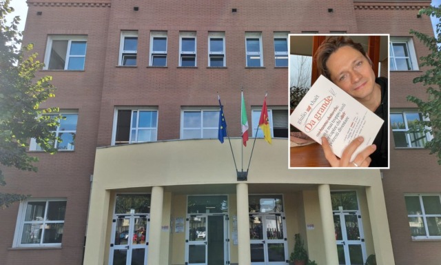 Chi voglio essere “da grande”? Al liceo “Galilei” ospite il formatore Giulio Xhaët