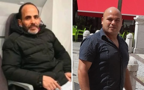 Fatale la caduta dal tetto durante i lavori “in nero”, scarcerato il 53enne Nouri Hedhili