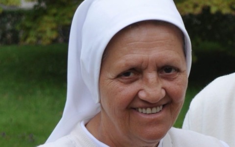 Si è spenta suor Modesta Locatelli, per anni direttrice della scuola dell’infanzia “San Martino”