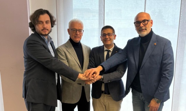 Elezioni provinciali, il centrodestra unito punta sul Gafforelli-bis