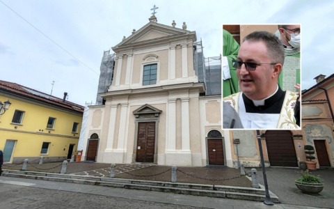 Dimissioni improvvise, il parroco abbandona la parrocchia: cosa succede a Misano?