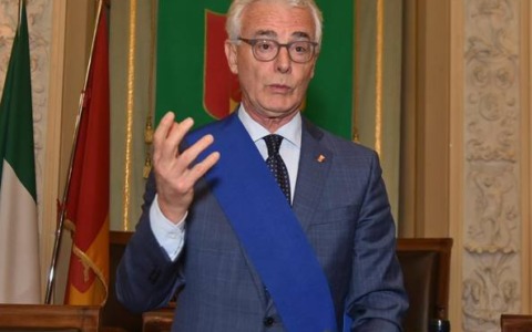 Elezioni provinciali, Gafforelli  verso il bis:  è sempre più vicina la fumata bianca