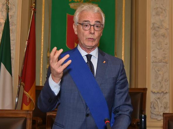 Elezioni provinciali, Gafforelli  verso il bis:  è sempre più vicina la fumata bianca