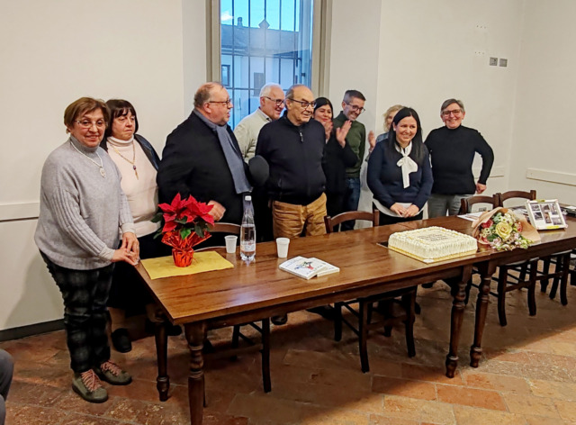 Pro loco, forte emozione all’assemblea annuale celebrando il 30° anniversario