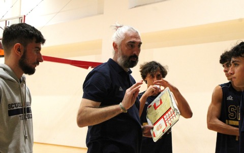 Scuola Basket Treviglio a caccia di una vittoria fondamentale