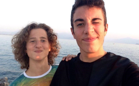 Il cortometraggio “Ghilo!” premiato a Caorle: racconta la storia di Leonardo Ghilardi