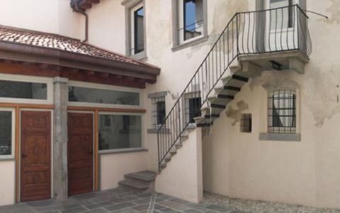 “Ars donandi” al Macs: un gesto di amore e di speranza