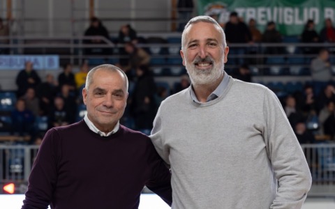 Entra un nuovo socio nel Consorzio Treviglio Brianza Basket