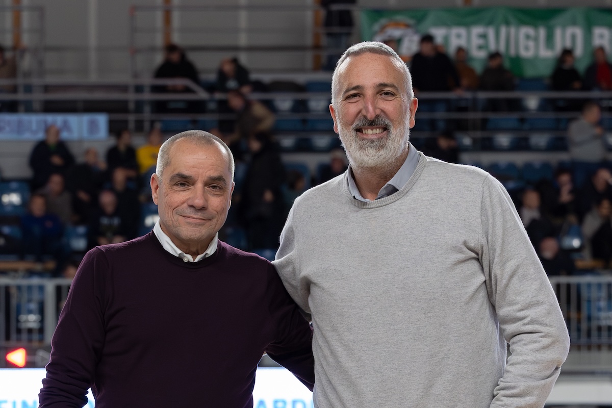 Entra un nuovo socio nel Consorzio Treviglio Brianza Basket