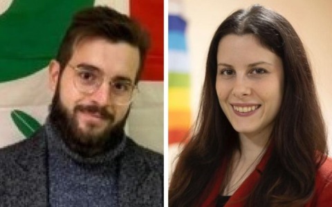 Fuori dalla maggioranza (in Aula) , dentro “Pro Caravaggio”: Gatti e Bena nel Direttivo