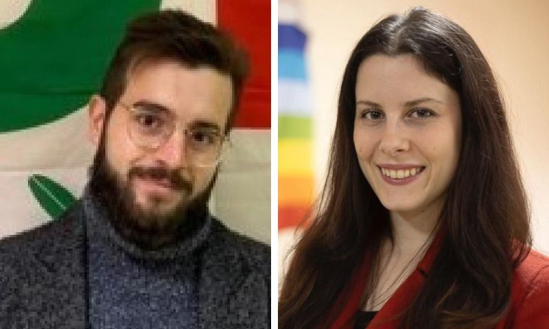 Fuori dalla maggioranza (in Aula) , dentro “Pro Caravaggio”: Gatti e Bena nel Direttivo