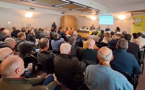 Nutrie, istituzioni e mondo agricolo insieme per promuovere il contenimento: presentato il piano provinciale