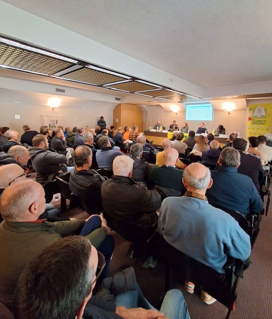 Nutrie, istituzioni e mondo agricolo insieme per promuovere il contenimento: presentato il piano provinciale