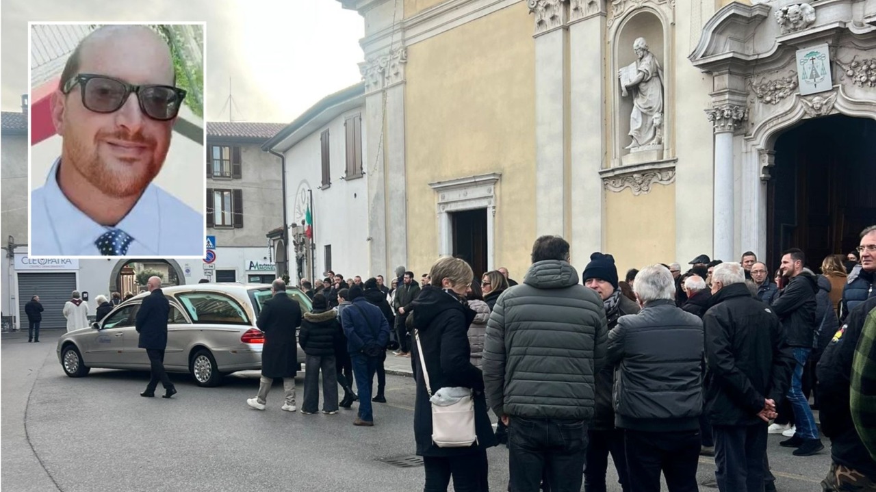 Il suo cuore ha smesso di battere a soli  31 anni, la comunità piange Daniel Pagani